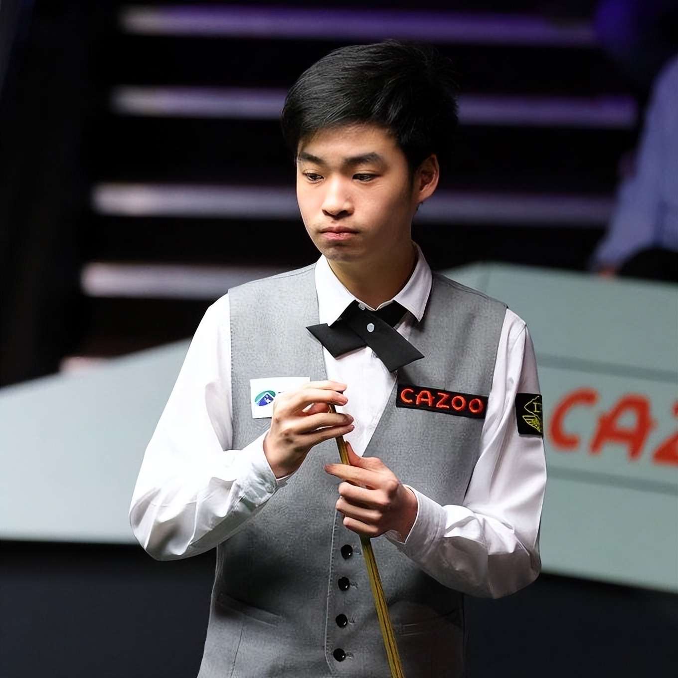 不盲目追求 不盲目追求