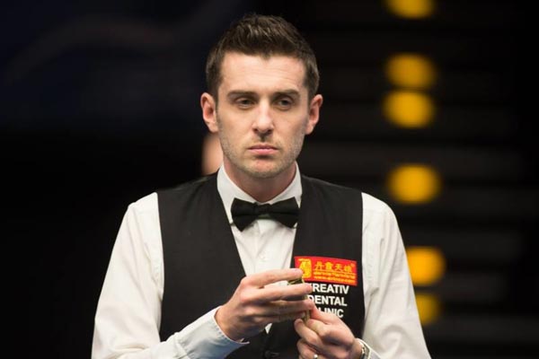 位置的争夺 位置的争夺